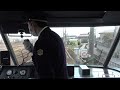 【4K前面展望】特急ひだ（名古屋〜富山）[4K Cab View] Limited Express Hida ( Nagoya - Toyama )