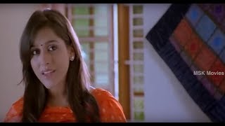Rashmi Gautam's Kandaen Movie Scene - Vasanth, Narmada and Saami comedy scene | Shanthanu Bhagyaraj