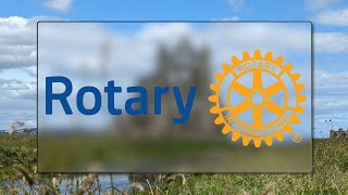 Rotary Club of Whitby and District Video 2025