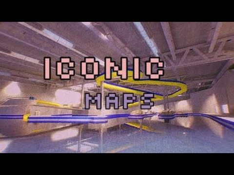 Exploring Iconic Gmod Maps Youtube