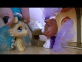 LPS Operation Magic - The Movie
