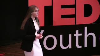 Why your voice matters, whether you have a vote or not | Payton Hunt | TEDxYouth@Dayton
