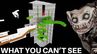 What Subliminal Hides from You