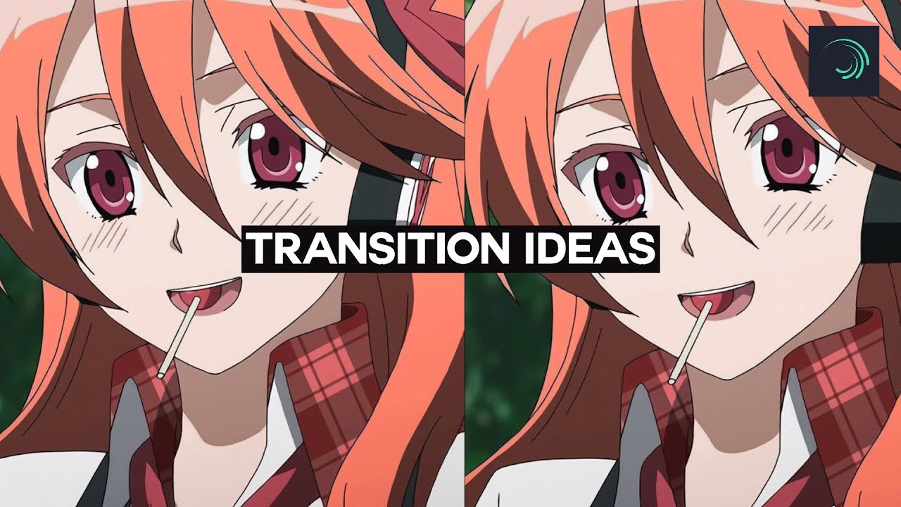 Transition Ideas Alightmotion Tutorial Youtube
