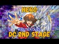 HEROES Taking Over the Duelist Cup 2nd Stage March 2024 🔥 | Yu-Gi-Oh! Master Duel