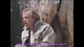 It's Over _ Level42 - Original music video with lyrics.