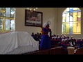 highlights uchinaye here Jesu (Mai Mackenzi 5 March 2017)