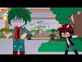 🔥You've never thrown an Axe when you were my age? 🔥|| Bnha/Mha || Remake || 🌸Gacha Club🌸 ||ft.Deku