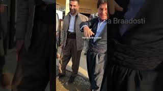 دەڤەری برادۆست                                 میر سەلام کەریم خان محمود بگ برادۆستی