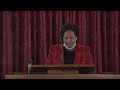 Bishop G.W. Frazier Sr.--