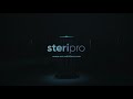 SteriPro - The most effective disinfection robot on the market