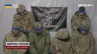 Один боєць НГУ самотужки взяв у полон шістьох ворогів