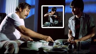 Nikhil Siddhartha Father & Son Emotional Movie Scene | @TeluguFilmEntertainments