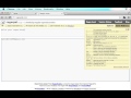 Javascript & Regex Form Validation - P5 - Validate Email