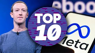 TOP 10 Most Influential CTOs in the Technology World