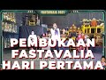 Fastavalia 2021 SMP Negeri 4 Malang Hari Pertama Rabu 24 November 2021 (Pembukaan Fastavalia A)