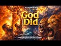 GOD DID (Mwari makaita henyu) remix | HC Gospelhym 
