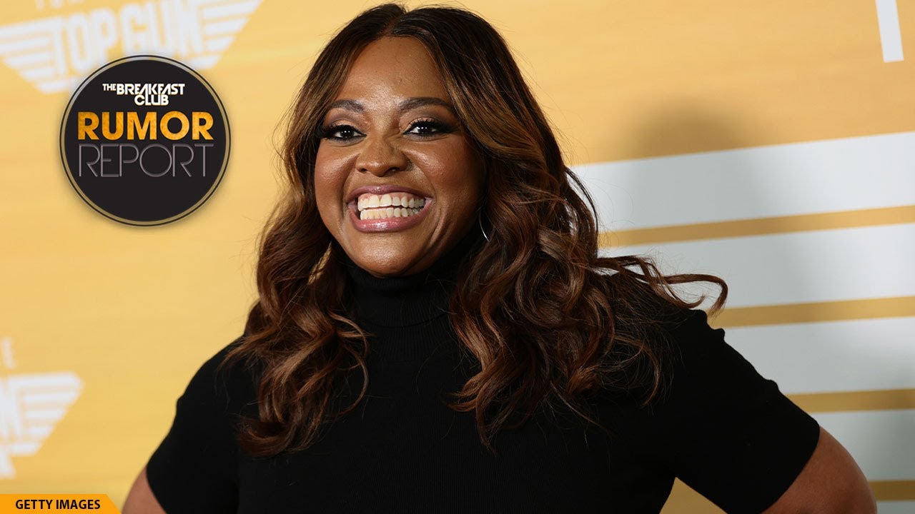 Sherri Shepherd Debut's Trailer For Talk Show "Sherri", Slated To ...