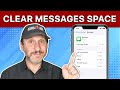 How To Save Photos From Apple Messages