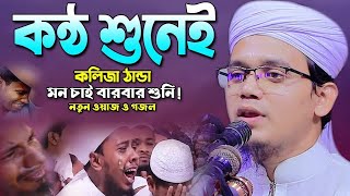 মন চায় ওয়াজটি বারবার শুনি | Mufti Said Ahmed kalarab waz | 2025 | সাইদ আহমদ কলরব ওয়াজ ২০২৫