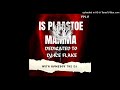 Is PLAASTOE MAMMA 2023 Dedicated To Dj Ice Flake....Homeboy The DJ