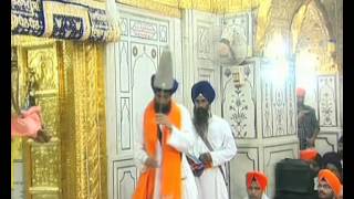 Bhai Natha Singh Ji - Shastra Darshan - Sachkhand Sri Hazoor Sahib Di Maryada Anusar