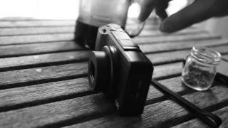 Stoner Camera Review: Ricoh GR2 / GRII Episode 3