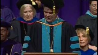 Archive: 2009 Freshman Convocation