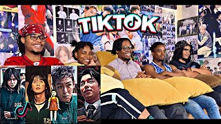 Drama Tiktok Compilation 2024 for @LennyLen (REACTION)