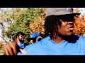 Ceddy Nash - Crip Anthem (Official Music Video)