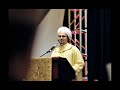 Believing in the Night Journey - Shaykh Hamza Yusuf