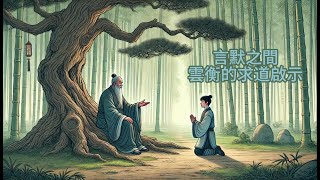 言默之間：雲衡的求道啟示 - 老子的啟示：古代智慧故事