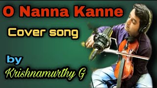 #krishnamurthyg # Kannana kanney #  Viswasam # Krishnamurthy G # Violin #