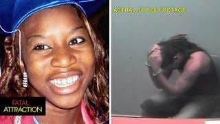 Burning Secrets: The Tragic End of Saleha Huuda | Fatal Attraction | S03 EP020 | Full Episode