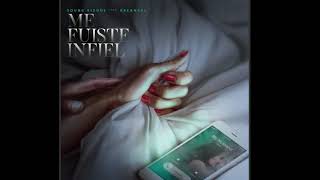 Arcangel Ft. Young Kiddoe - Me Fuiste Infiel (Remix)