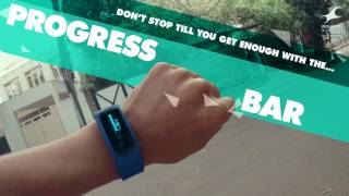 Fastrack Reflex - Gear up for some Action!