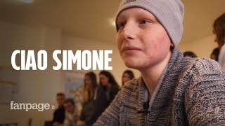 Morto Simone Dispensa, la classe si era vaccinata per fargli fare la maturità nonostante il tumore