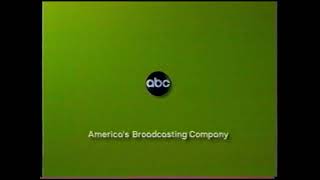 ABC Network Identification (2002)