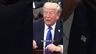 Trump on Brian Glenn: "I love this guy. He's a great guy, even though I don't love his girlfriend to