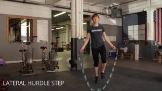 8 Jump Rope Exercises to Improve Your Fitness & Agility
