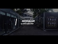 WG Flat Pack Modular | Halal Park & Director Keet