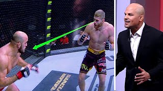 The Secret Behind Jan Blachowicz's Legendary Polish Power 💪 | UFC 282 BREAKDOWN