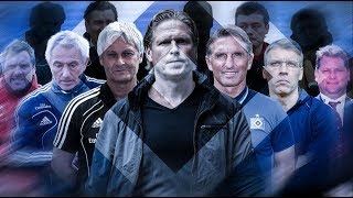 Hamburger SV: Wie?! DER war auch schon HSV-Trainer? | SPORT1