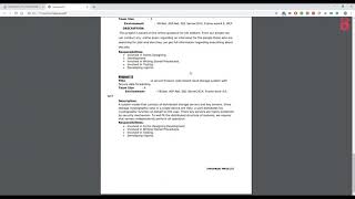 Resume Parsing Software | Intelligent Recruiting | Top 5 Automation