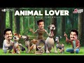 Chooty Malli Podi Malli | Animal Lover (ඇනිමල් ලවර්)