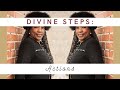 Divine Steps: Actions