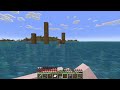 【minecraft伊甸惡鄰】我的秘密通道，伊甸的夥伴絕對不會發現的，礦道水井建造【全字幕劇情】1.20生存 原味生存 建築 老宸 【minecraft】