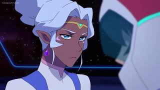 Voltron Kallura(Animals) AMV