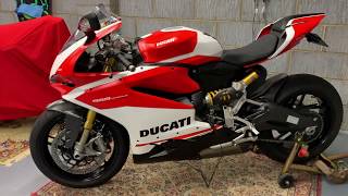 Ducati 959 Panigale Corse Mods