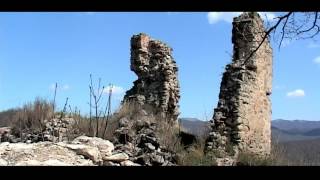 საქართველოს ციხესიმაგრეები - ნაწილი მეთერთმეტე - უჯარმის ციხე